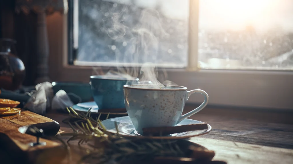 What the Tea Leaves Can Teach Us About Marketing