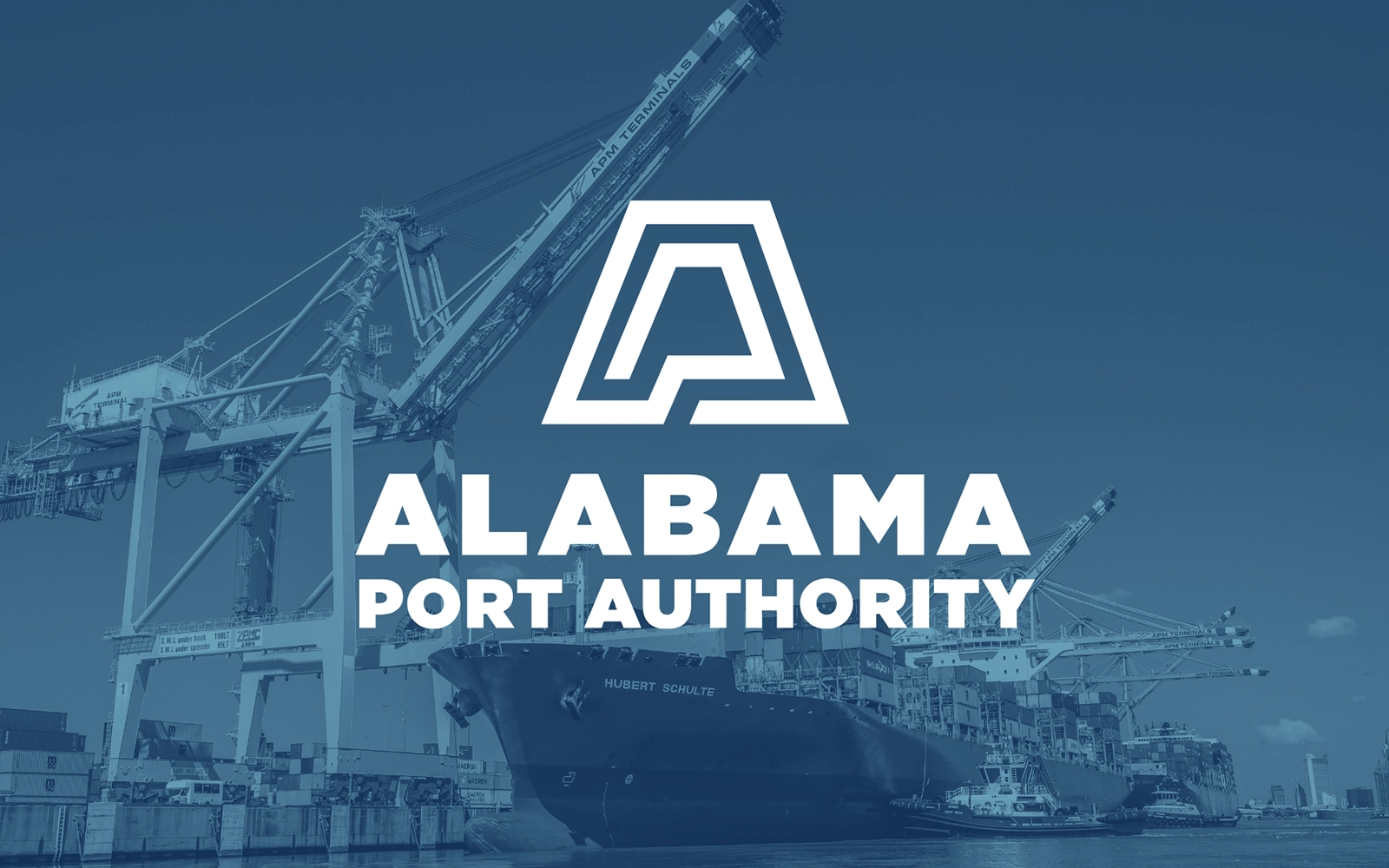 View the Alabama Port Authority case study.